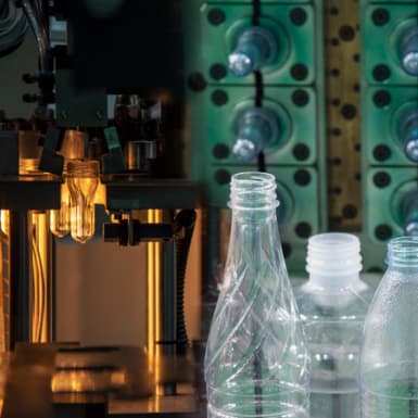 Plastic circularity: why PUTNAM private equity?